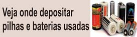 pilhas