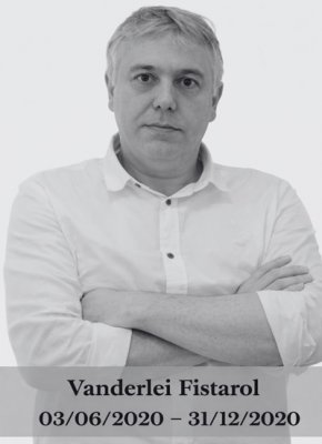Vanderlei Fistarol