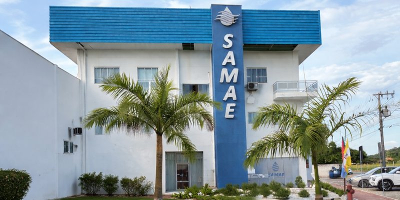 Samae terá nova tabela de tarifas e serviços a partir de 1º de julho recomendada pelo AGIR
