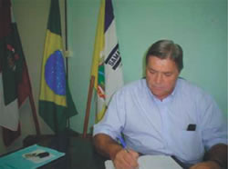 Luis Carlos Spengler